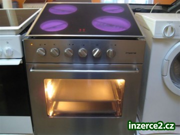 Sporák vestavný - Sklokeramická deska + trouba IMPERIÁL (MIELE)_1 263123_1.jpg