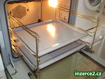 Sporák vestavný - Sklokeramická deska + trouba IMPERIÁL (MIELE)_2 263123_2.jpg