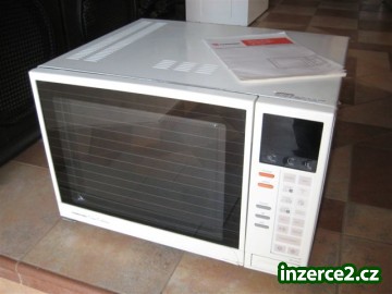 Multifunkční trouba SAMSUNG (mikrovnka/pečení/gril)_2 263156_2.jpg