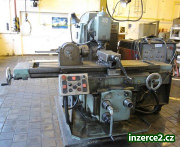 Frézka univerzální konzolová 6 T 83-1._1 263185_1.jpg
