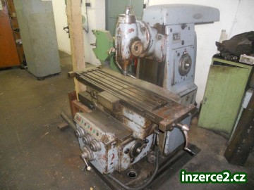 STRIGON ME-250, univerzální frézka_1 263282_1.jpg