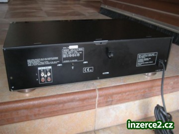 Stereo cassette deck SONY TC-WR545_2 263438_2.jpg