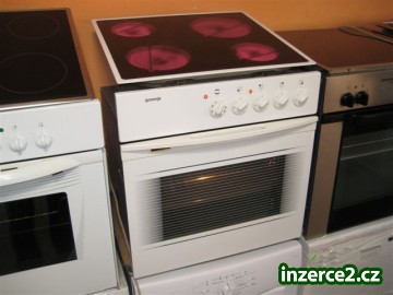 Sporák vestavný - Sklokeramická deska + trouba GORENJE_1 263769_1.jpg