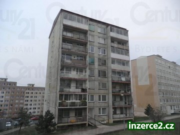 Byt 3+1 s balkónem ul. Česká Most_1 263774_1.jpg