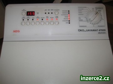 Pračka automatická AEG ÖKO LAVAMAT - až 1000 otáček_2 263787_2.jpg