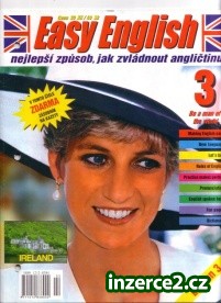Easy Anglish, 11 ks časopisů_1 263827_1.jpg