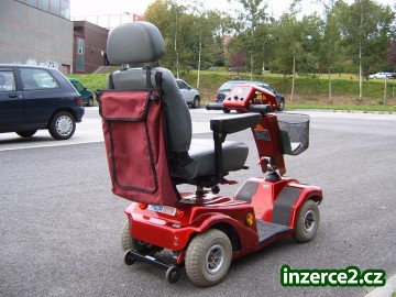 Eletrický vozík Rascal 388_2 26423_2.jpg