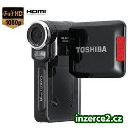 Prodám kameru nepoužitou značky CAMILEO P10_1 264311_1.jpg