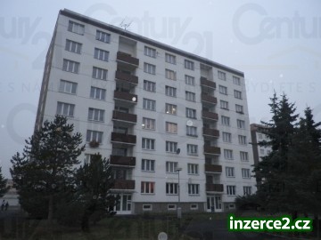 Byt 3+1 s lodžií ul. M. Kopeckého Chomutov_1 264539_1.jpg