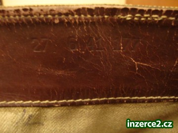 Prodám německé boty z 2. sv. války_2 265431_2.jpg