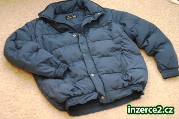 JEZDECKÁ BUNDA HKM vel.M_1 266406_1.jpg