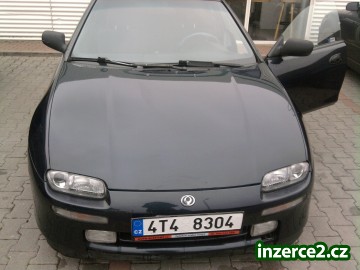 Mazda 323F 1996, 2.0 eko poplatek zaplacen_1 266571_1.jpg