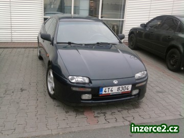Mazda 323F 1996, 2.0 eko poplatek zaplacen_2 266571_2.jpg