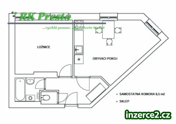 CP094-Pronájem bytu 2+kk, nedaleko centra ČB._1 266687_1.jpg