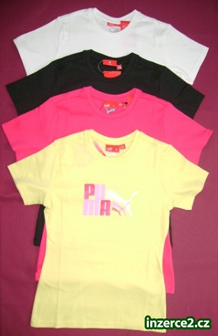 Trička PUMA pro mladé parádnice – výprodej_1 267024_1.jpg
