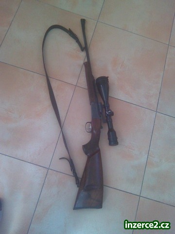 Prodám kulovnici ZK 99 7x65_1 267049_1.jpg