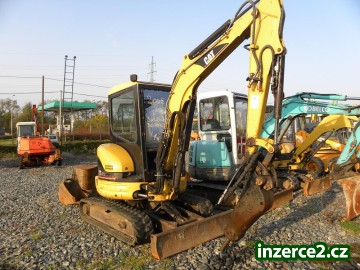 Minibagr CAT 303 CR_1 267269_1.jpg