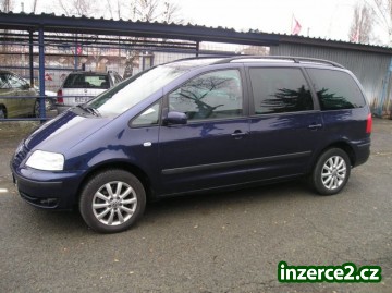 Volkswagen Sharan 1,9 TDi automat_1 267335_1.jpg