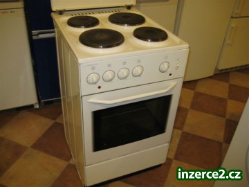 Sporák elektrický interCOOK EH 2150 - šíře 50 cm_1 267343_1.jpg