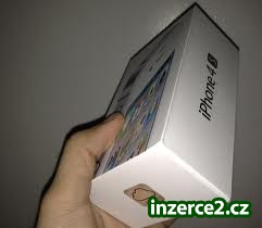 Původní APPLE IPHONE 4S 64GB, Apple iPhone 4G 32GB, Samsung Galaxy S2_1 267453_1.jpg