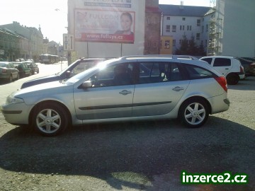 Prodám Renault Laguna Grandtour Kombi 1.9 Super stav!!!_2 267584_2.jpg