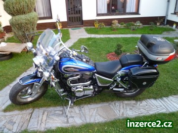 Prodám Suzuki VZ 800 Marauder r.v. 2000_1 267637_1.jpg