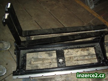 Paletizační vidle nosnost 2 tuny_1 267654_1.jpg