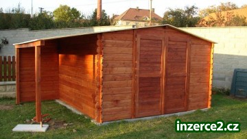 Zahradní chatka NIKA – PAVLA – TOM – VÝPRODEJ!_2 267750_2.jpg