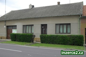 Prodej RD 3+1 v obci Hrušovany nad Jevišovkou._1 268264_1.jpg