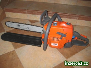 Pila benzínová motorová Oleo-Mac OM 952_1 268485_1.jpg