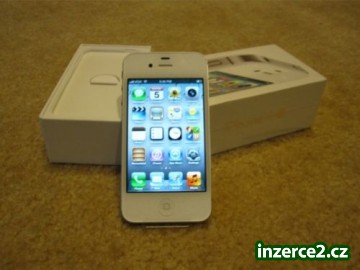 Apple iPhone 4S (Latest Model) - 64GB - Black (AT&T) Smartphone_1 268575_1.jpg