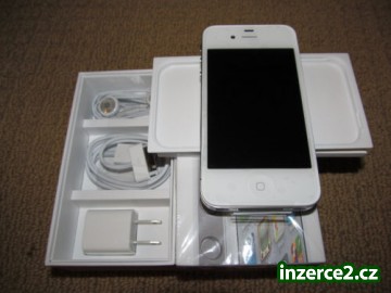 Apple iPhone 4S (Latest Model) - 64GB - Black (AT&T) Smartphone_2 268575_2.jpg