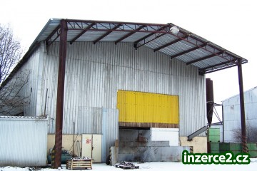 Halová konstrukce 15x36x8m - zdemontovaná_1 268584_1.jpg