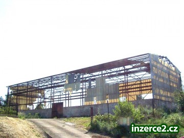 Prodej konstrukce haly o rozměrech 18x60x9m_1 268587_1.jpg