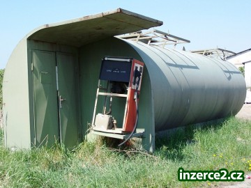 Prodáme BENCALOR / nádrž NND-26_2 268595_2.jpg