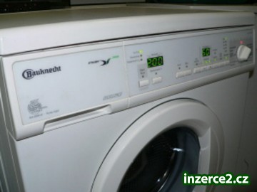 račka Bauknecht - (Whirppol) Excellence WA 8589 W_1 268702_1.jpg
