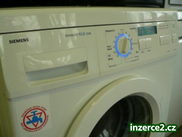 Pračka SIEMENS siwamat XLS 1240 - 1200otáček_1 268703_1.jpg