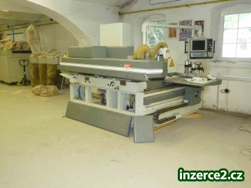 Linka na výrobu dřevěných euro oken_1 268721_1.jpg