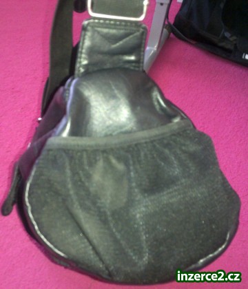 Kožená kabelka značky ADIDAS_2 268757_2.jpg
