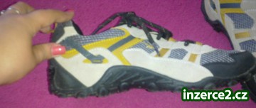 Dámská běžecká a fitness obuv HI-TEC_1 268759_1.jpg