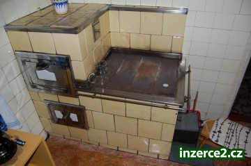 kachlová kamna na vaření i pečení - fuknční a zachovalá_2 269006_2.jpg