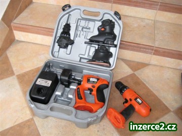 Aku Vrtačka-šroubovák-pila-bruska Black & Decker_1 269397_1.jpg