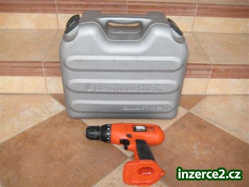 Aku Vrtačka-šroubovák-pila-bruska Black & Decker_2 269397_2.jpg