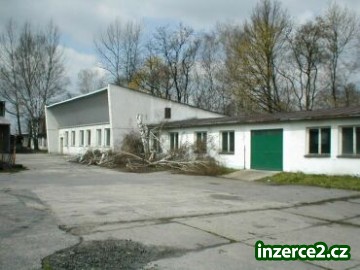 Pronájem přízemních vytápěných nebytových prostor v Ostravě Radvanicích_1 26940_1.jpg