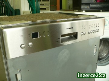 Myčka vestavná= Siemens = nerezový panel_1 269505_1.jpg