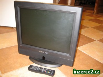 LCD televizor LUXTRONIC LTV 1534 - úhlopříčka 38 cm_1 269547_1.jpg