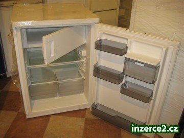 Lednice s mrazáčkem SIEMENS ÖKO PLUS_1 269738_1.jpg