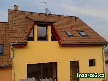 Tesařské, klempířské, pokrývačské, práce, dodání a montáž sádrokartonu_1 269793_1.jpg