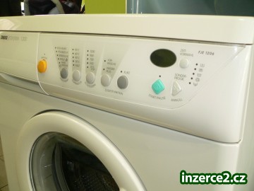Pračka Zanussi Jet system 1200_1 269943_1.jpg