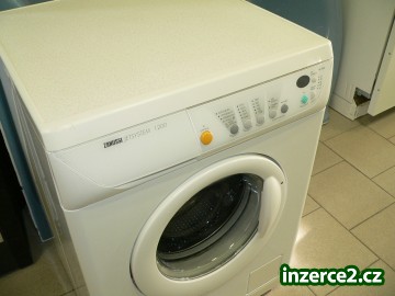 Pračka Zanussi Jet system 1200_2 269943_2.jpg